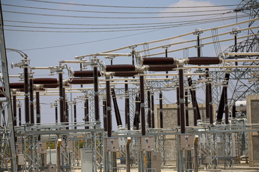DESIGN, SUPPLY, AND INSTALLATION SERVICES FOR NEW KILIFI 220/132 KV SUBSTATION AND EXTENSION OF MALINDI 220/33 KV SUBSTATION — LOT 4 (KETRACO-PT-029-2025)