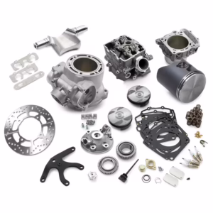 Motorcycle Spare Parts