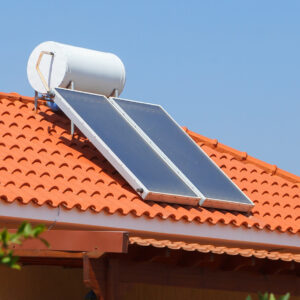 Solar Water Heaters