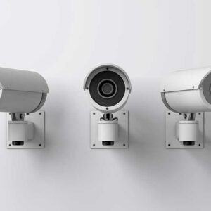 CCTV Security Camera Systems