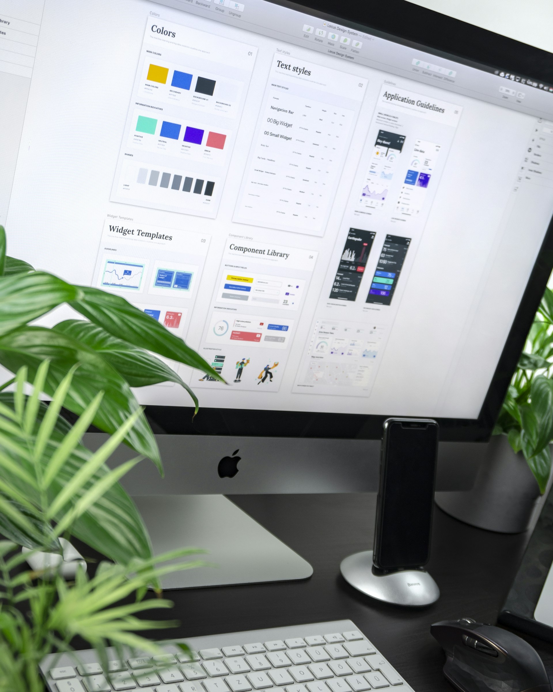 Branding Solutions